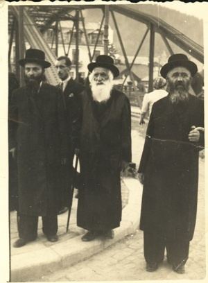 Seret (Hasidic dynasty)