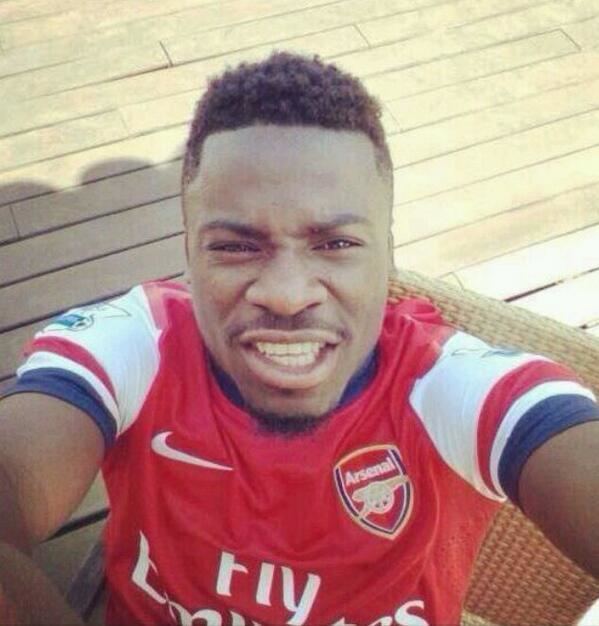 Serge Aurier Arsenal transfer news 10 gifs that prove Arsenal must