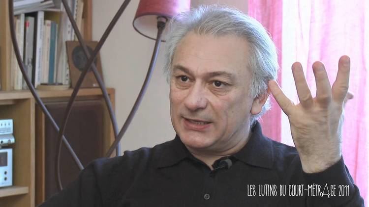 Serge Avedikian Les Lutins 2011 Interview de Serge Avedikian pour le