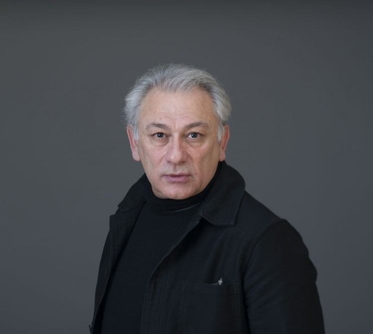 Serge Avedikian Serge Avdikian Un tat du monde et du cinma