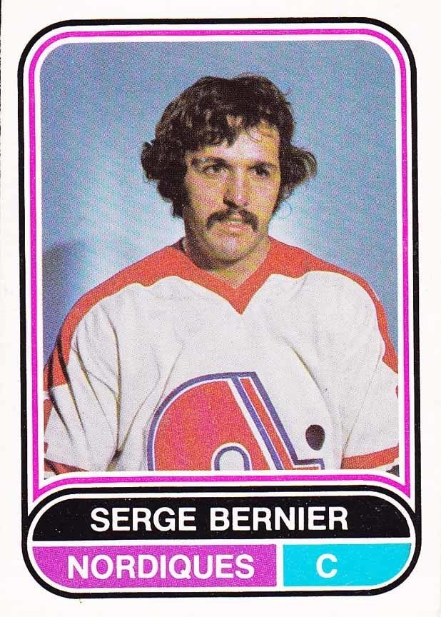 Serge Bernier wwwgamewornauctionsnetimagesproductssecondary