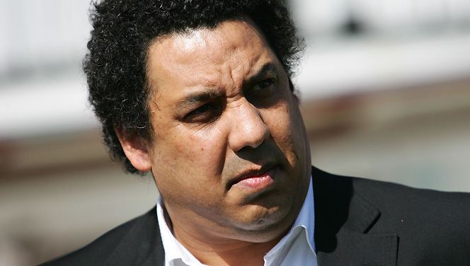 Serge Blanco Serge Blanco condamne les propos de Mourad Boudjellal Le