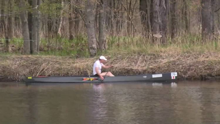 Serge Corbin Canton Canoe weekend Day 1 2010 Serge Corbin YouTube