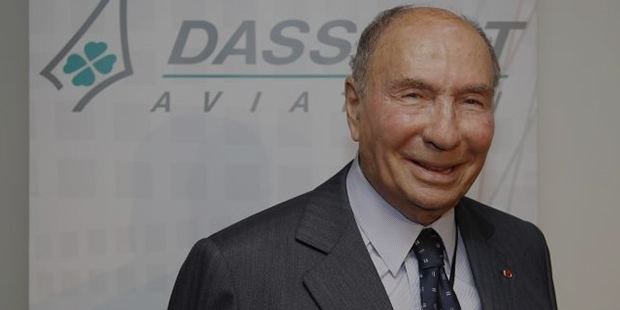 Serge Dassault Serge Dassault Story Bio Facts Networth Home Family Auto