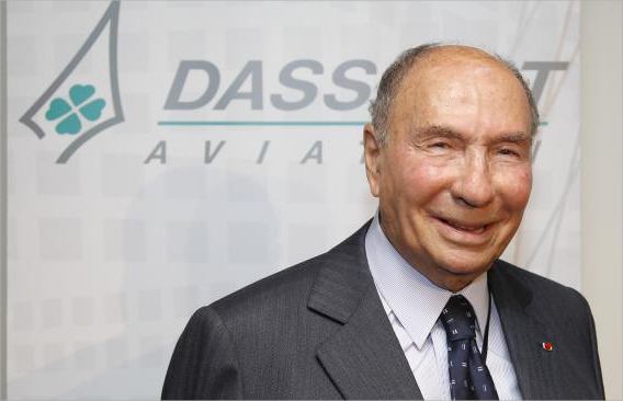 Serge Dassault Serge Dassault Family Family Tree Celebrity Family