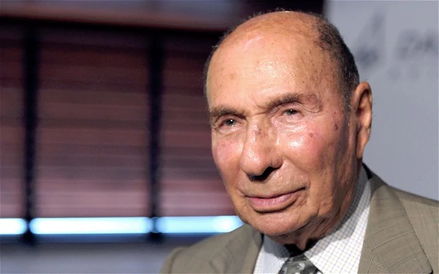 Serge Dassault Billionaire Le Figaro owner questioned over gun attack on