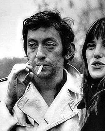 Serge Gainsbourg Serge Gainsbourg uniFrance Films