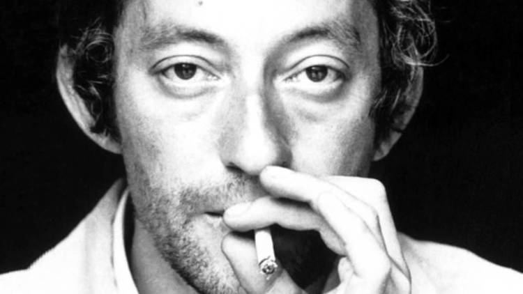 Serge Gainsbourg Serge Gainsbourg Requiem Pour Un Con Analphabeth Remix