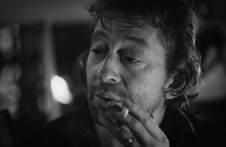 Serge Gainsbourg Serge Gainsbourg Wikipedia the free encyclopedia