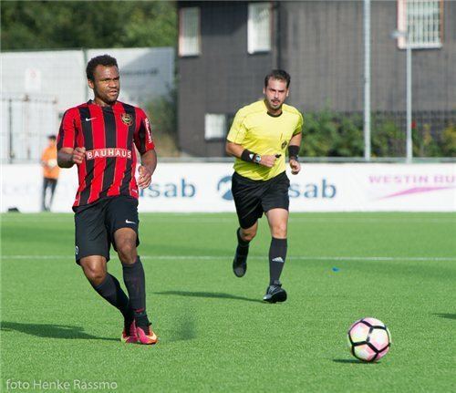 Serge-Junior Martinsson Ngouali SergeJunior Martinsson Ngouali IF Brommapojkarna Superettan