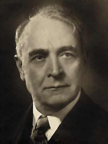 Serge Koussevitzky The struggle with the eighth symphony 19281935