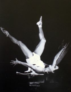 Serge Lifar THE CHOREOGRAPHERS MANIFESTO by S Lifar The Dance Thinker Issue 9