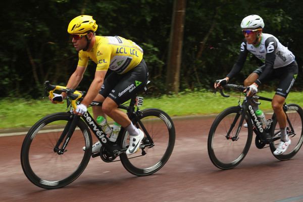 Serge Pauwels Serge Pauwels in Le Tour de France 2016 Stage Two Zimbio