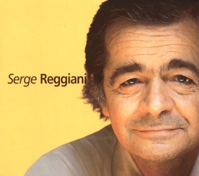 Serge Reggiani Master Serie Vol 2 ReggianiSerge Reggiani Songs