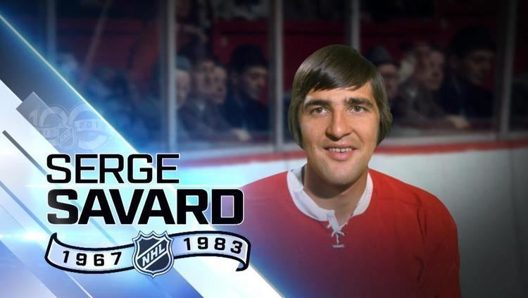 Serge Savard Serge Savard Stats and News NHLcom