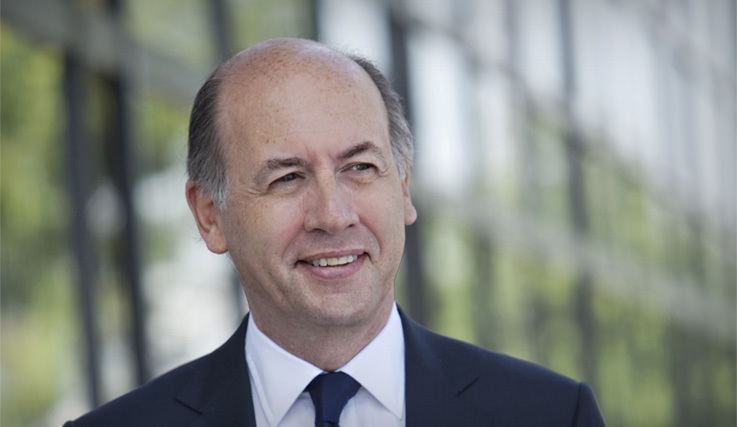 Serge Weinberg Sanofi Annual report 2012 Message from the Chairman