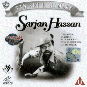Sergeant Hassan pramleevideo cd sergeant hassan