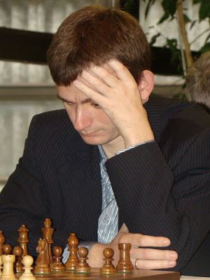 Sergei Azarov Sergei Azarov chess games and profile ChessDBcom