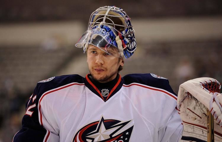 Sergei Bobrovsky NHL Rumors Sergei Bobrovsky drawing heavy interest from