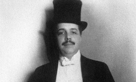 Sergei Diaghilev Sergei Diaghilev genius of modern ballet Stage The