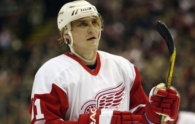 Sergei Fedorov Sergei Fedorov to play for Wings in Winter Classic Alumni