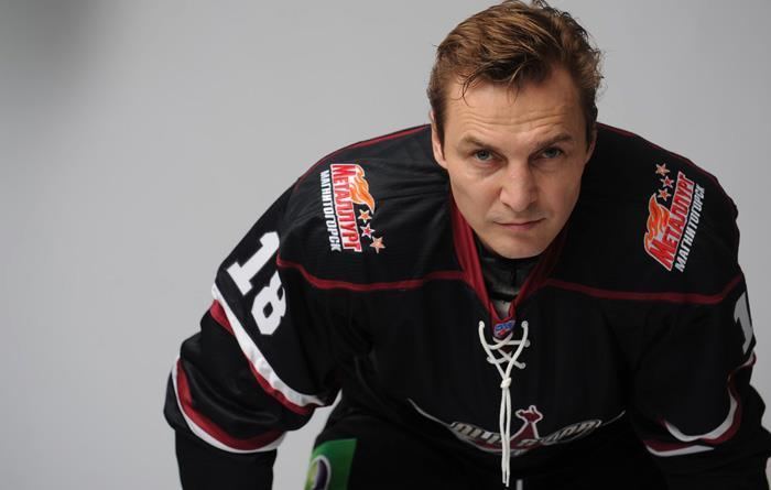 Fedorov believes Mogilny and Tikhonov should join him in Hall of