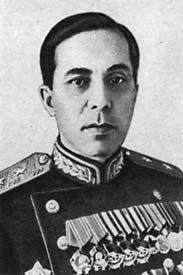 Sergei Galadzhev
