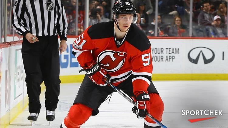 Sergey Kalinin (ice hockey) Maple Leafs Acquire Sergey Kalinin From Devils