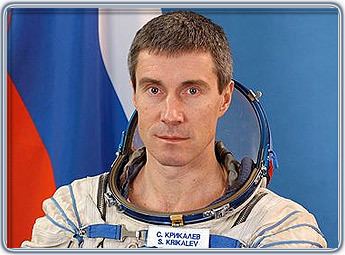 Sergei Krikalev Space Affairs INFORMATION ABOUT SUBORBITAL SPACE FLIGHTS