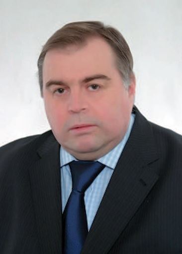 Sergei Kruchinin