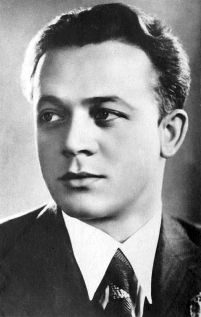 Sergei Lemeshev Sergei Lemeshev Classicmusicru