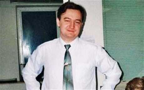 Sergei Magnitsky Sergei Magnitsky family remember Russian lawyer one year