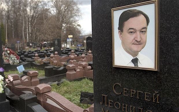 Sergei Magnitsky Sergei Magnitsky39s Russian trial condemned as 39absurd