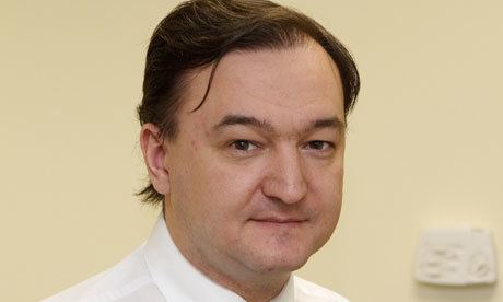 Sergei Magnitsky Russian suspects in Sergei Magnitsky death barred from