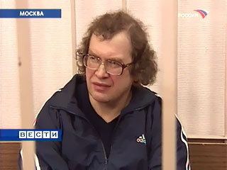 Sergei Mavrodi Sergei Mavrodi Panteleevich photo biography