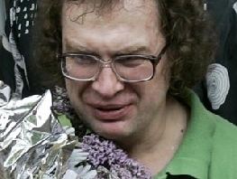 Sergei Mavrodi Sergei Mavrodi Panteleevich photo biography