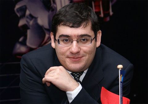 Sergei Movsesian Are you ready Wijk aan Zee starts on Saturday Chess News