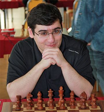 Sergei Movsesian Sergei Movsesian Best Of Chess