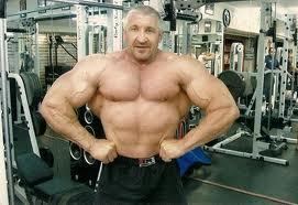 Sergei Ogorodnikov (bodybuilder) wwwilovebodybuildingplimagessergeiogorodnikov