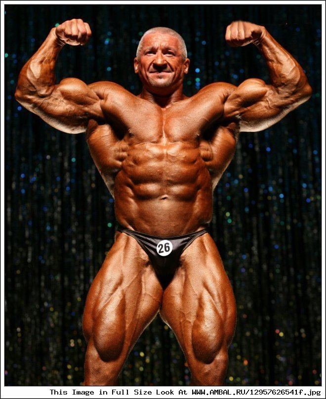 Sergei Ogorodnikov (bodybuilder) wwwambalru12957626541fjpg