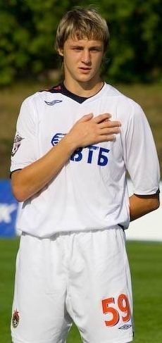 Sergei Shumilin