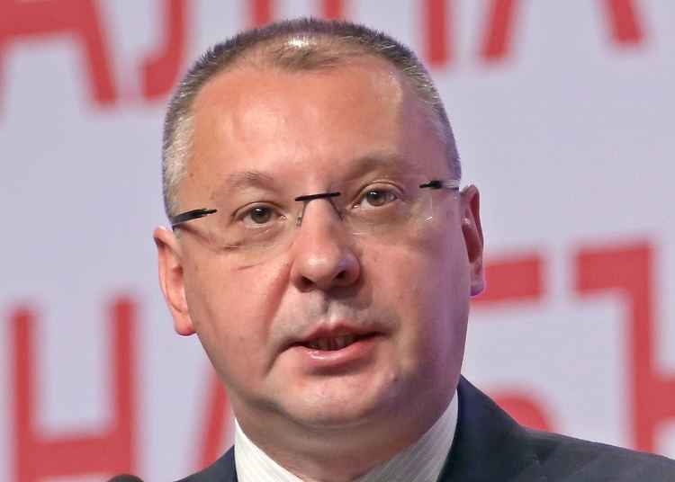 Sergei Stanishev What lies ahead for the Bulgarian Socialist Party39s Sergei