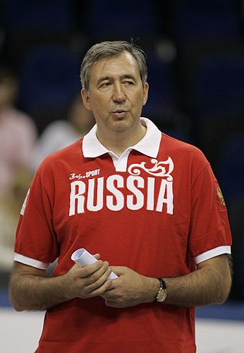 Sergei Tarakanov wwwpeoplesrusportbasketballtarakanovtarakano