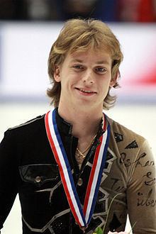 Sergei Voronov (figure skater) httpsuploadwikimediaorgwikipediacommonsthu