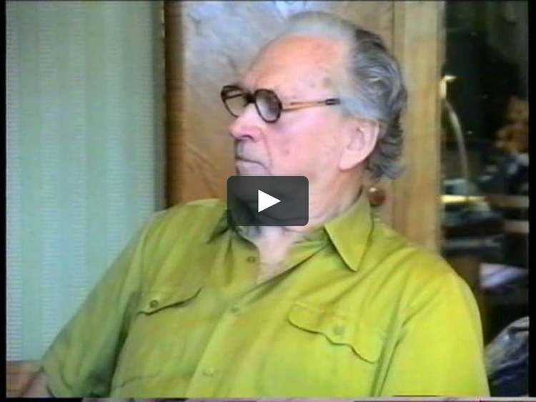 Sergei Vronsky Sergei Vronsky The Last Soviet Astrologer on Vimeo