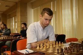 Sergei Zhigalko Sergei Zhigalko chess games and profile ChessDBcom