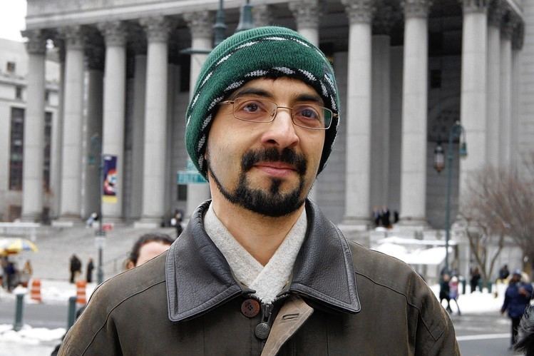 Sergey Aleynikov ExGoldman Programmer Sergey Aleynikov Faces Prison in