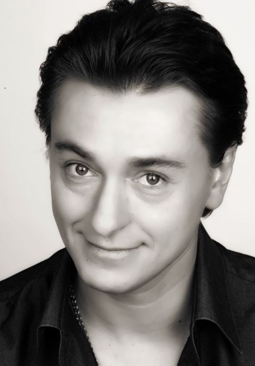 Sergey Bezrukov Sergey Bezrukov Russian actor Russian Personalities