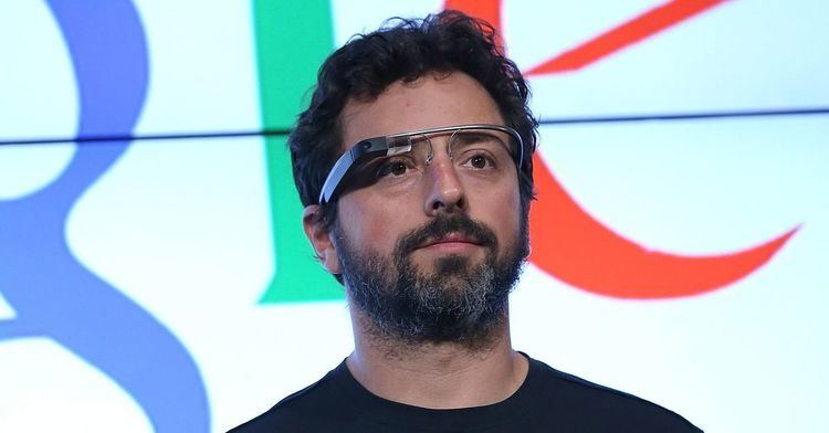 Sergey Brin Sergey Brin