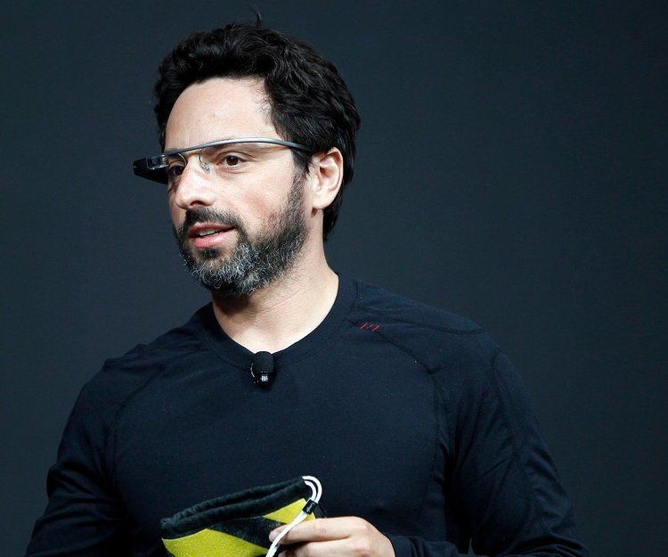 Sergey Brin Sergey Brin Biography Childhood Life Achievements Timeline